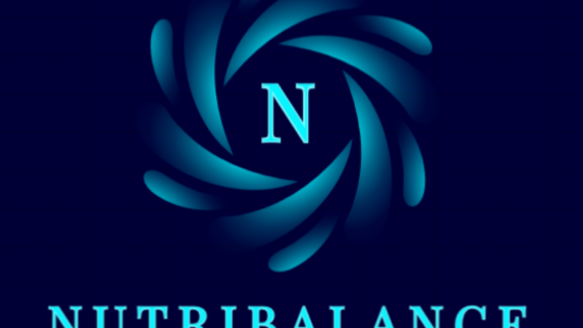 nutribalance.fr Logo